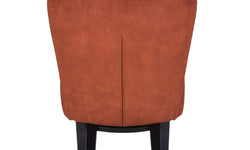 Fauteuil Dandy velvet