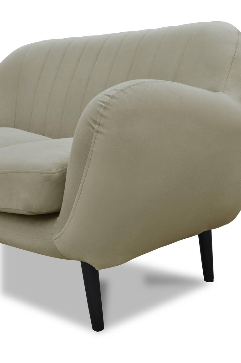 Fauteuil Togo