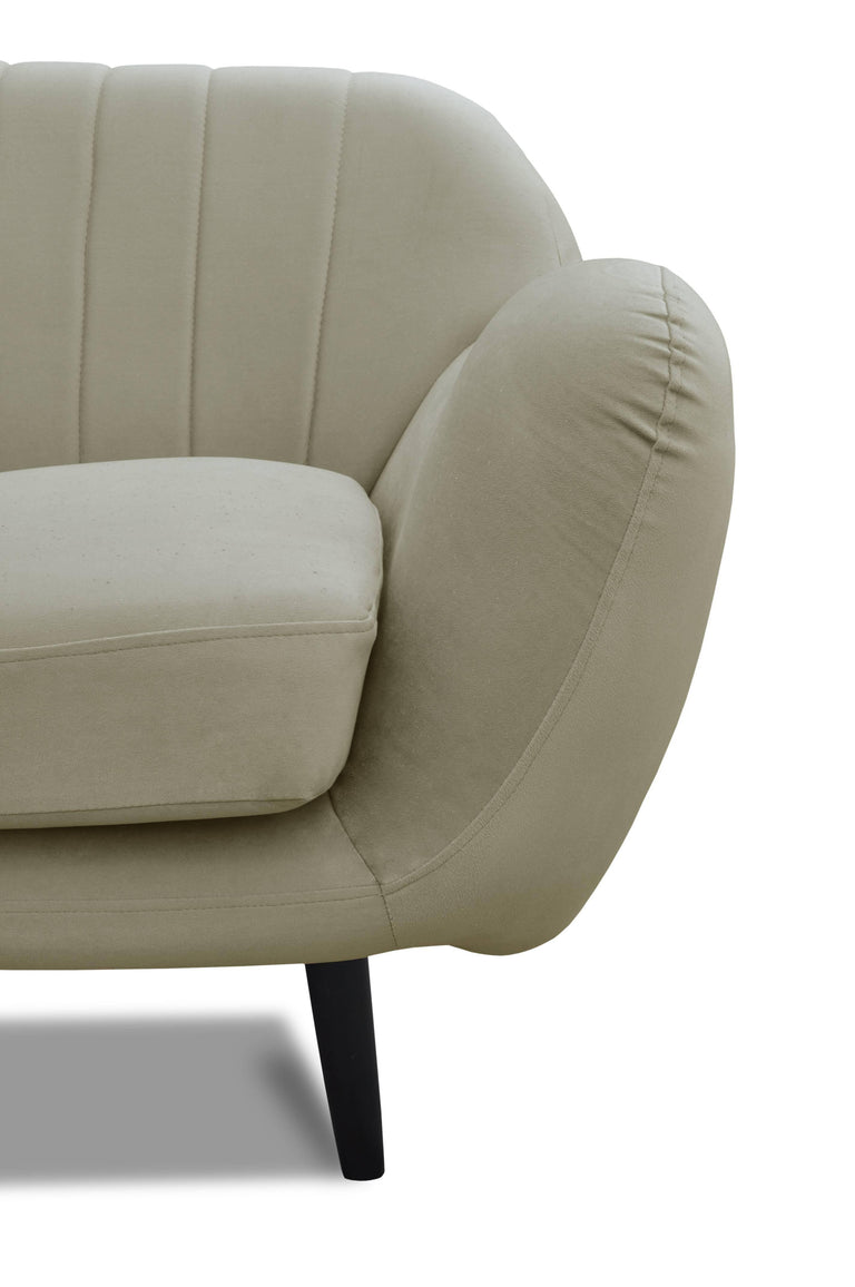 Fauteuil Togo