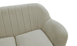 Fauteuil Togo