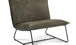 Fauteuil Traco