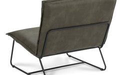 Fauteuil Traco