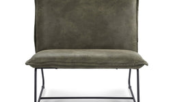 Fauteuil Traco