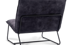Fauteuil Traco velvet