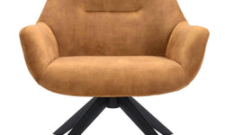 Fauteuil Venta velvet