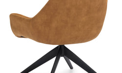 Fauteuil Venta velvet
