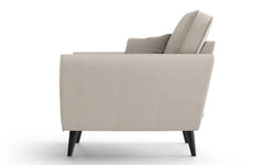 Fauteuil Zara linnen