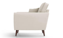 Fauteuil Zara linnen