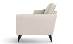 Fauteuil Zara linnen