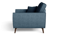 Fauteuil Zara linnen