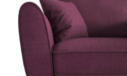 Fauteuil Zara linnen