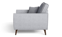 Fauteuil Zara linnen