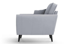 Fauteuil Zara linnen