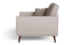 Fauteuil Zara linnen