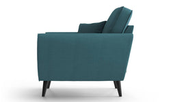 Fauteuil Zara linnen