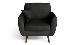 Fauteuil Zara linnen