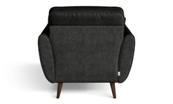 Fauteuil Zara linnen