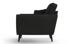 Fauteuil Zara linnen