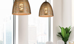Hanglamp Fauve