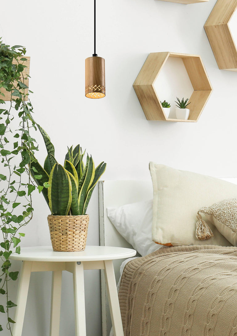 Hanglamp Matthieu klein