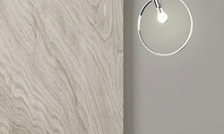 Hanglamp Nova rond