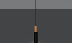 Hanglamp Pablo