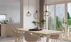 Hanglamp Pompelmo
