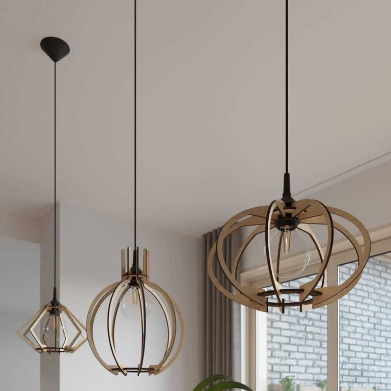Hanglamp Pompelmo