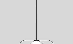 Hanglamp Sofia