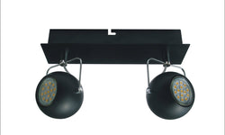 Hanglamp Wim 2-lichts