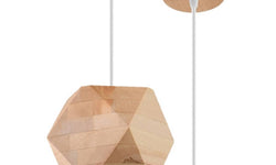 Hanglamp Woody