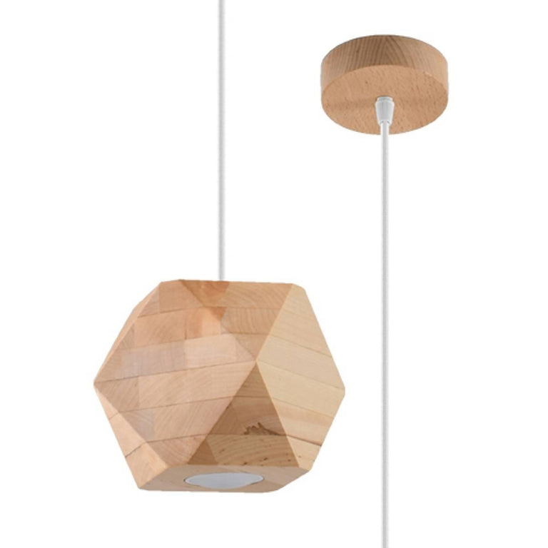 Hanglamp Woody
