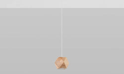 Hanglamp Woody