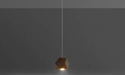 Hanglamp Woody