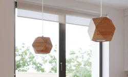 Hanglamp Woody