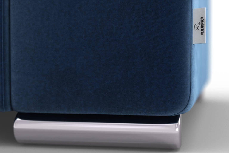 Hoekbank Confidential rechts velvet