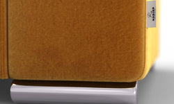 Hoekbank Confidential rechts velvet