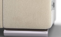 Hoekbank Confidential rechts velvet