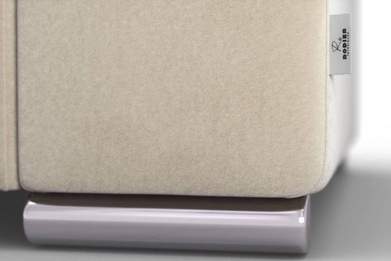 Hoekbank Confidential rechts velvet