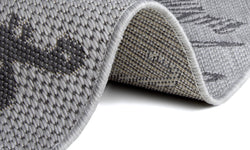 Kindervloerkleed Blaine rond