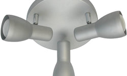 Plafondlamp Isabeau 3-lichts