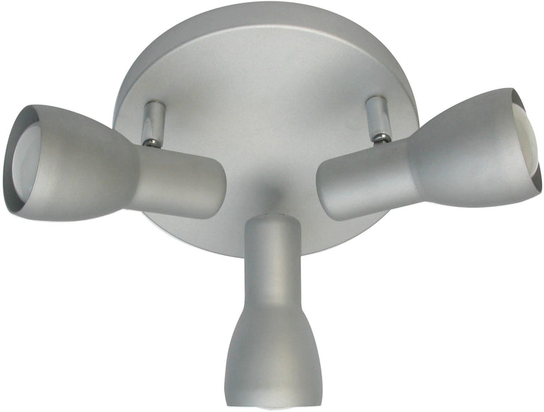 Plafondlamp Isabeau 3-lichts