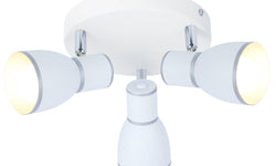 Plafondlamp Lana 3-lichts