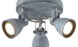 Plafondlamp Myla 3-lichts