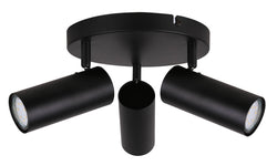 Plafondlamp Mylan 3-lichts