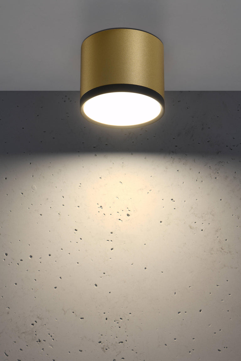 Plafondlamp Néo