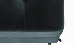 Hocker Aldo velvet