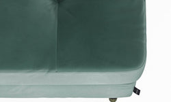 Hocker Aldo velvet