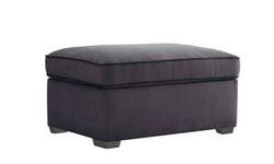 Hocker Serena met opbergruimte
