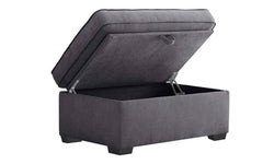 Hocker Serena met opbergruimte